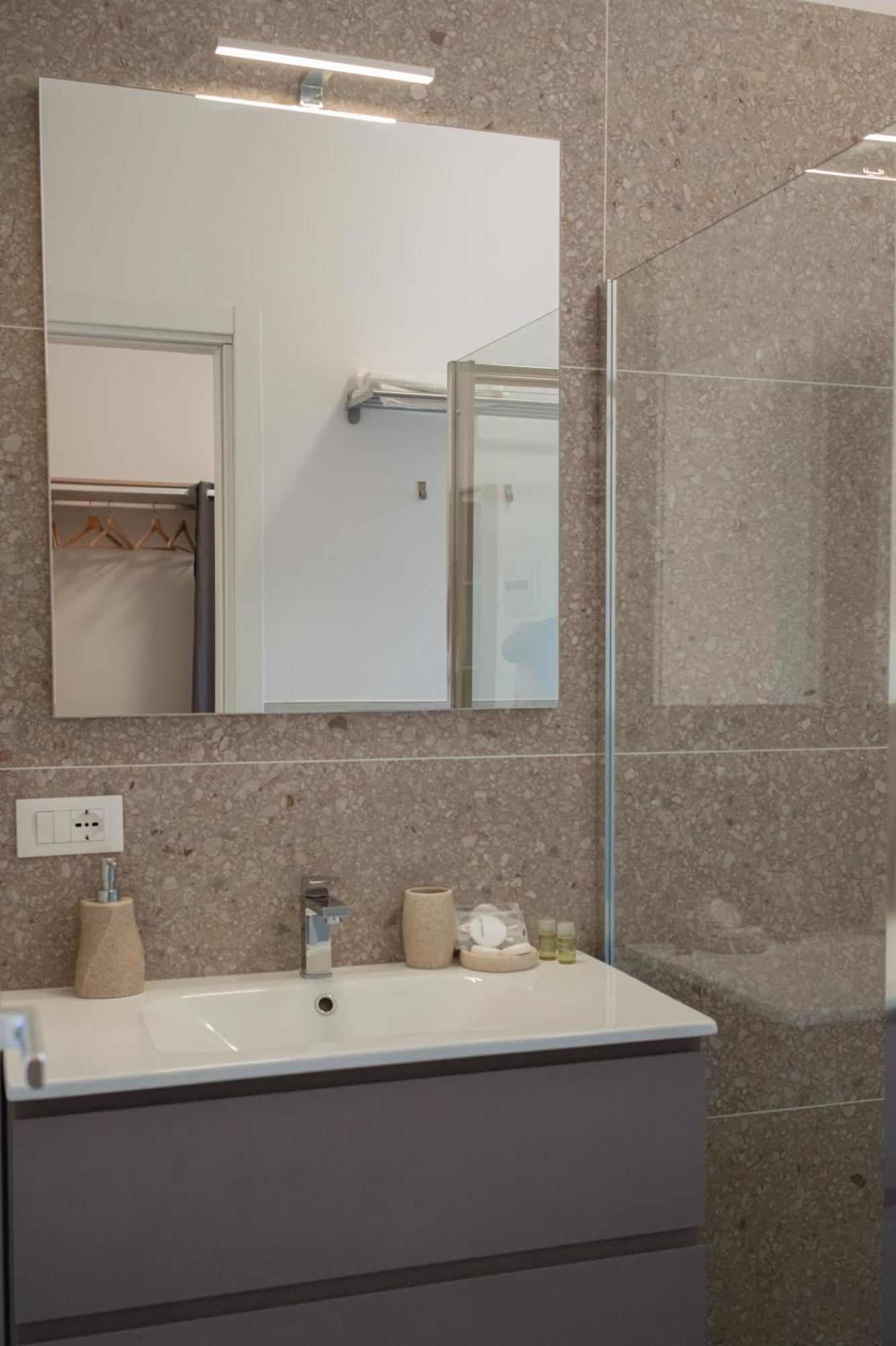 Vikos Lodge Bolonia Zewnętrze zdjęcie