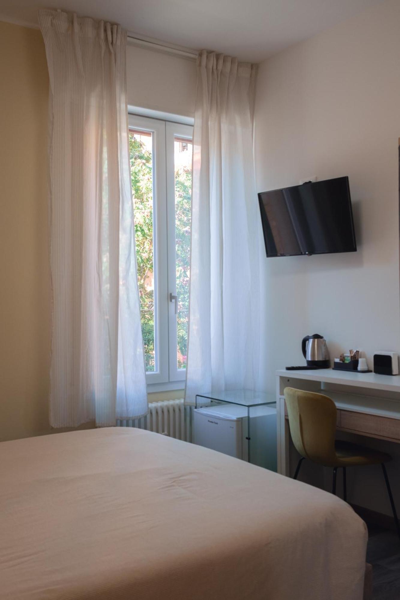 Vikos Lodge Bolonia Zewnętrze zdjęcie