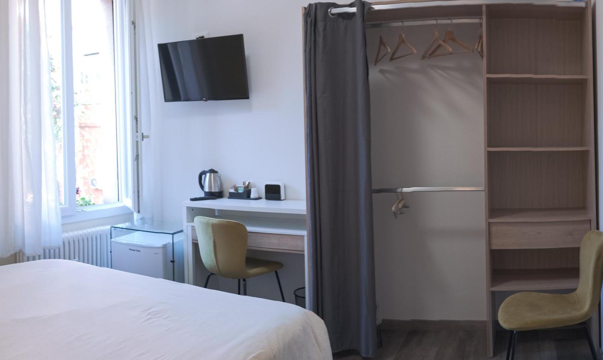 Vikos Lodge Bolonia Zewnętrze zdjęcie